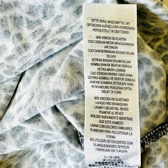 French Connection Stretch Knit Dress - Picture 14 of 15